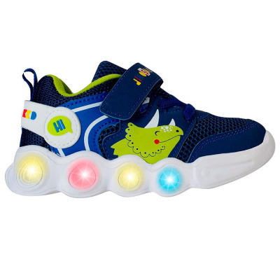 Кроссовки для мальчиков Kakadu 9614С 1